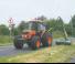 Kubota ME 5700