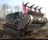 Járművek Kompakt kommunális traktorok Prinoth Raptor 500