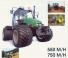 LTS Systra Systra 750 M Golf-Trac