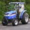 Iseki TG 5470 AQLK