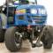 Iseki TM 3215 AL