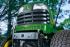 Járművek Kompakt kommunális traktorok John Deere X 700