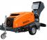 Kompresszoros szállítógépek Brinkmann Estrich Boy EC 350 B 