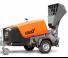 Kompresszoros szállítógépek Brinkmann EstrichBoy DC 450 BS