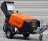 Kompresszoros szállítógépek Brinkmann EstrichBoy EC 450 Flex Drive 