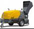 Kompresszoros szállítógépek Putzmeister M 740 DH