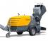Kompresszoros szállítógépek Putzmeister M 760 DH 