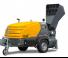 Kompresszoros szállítógépek Putzmeister M 760 DH 