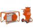 PFT Silomat trans plus 100