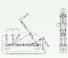 Hyva Lift 26-80 SK