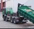 Konténer-emelőhorgos tehergépkocsik Multilift XR 30 S 59