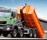 Konténer-emelőhorgos tehergépkocsik Multilift XR 30 S 61