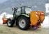 Gmeiner STA trac 980 Standart