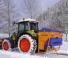 Gmeiner STA trac 980 Standart 1,5