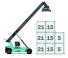 Konecranes 2518 TC3