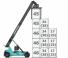 Konecranes 4634 CCX5 (FD)