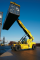 Konténerrakodó targoncák Hyster RS45-31 CH