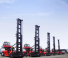 Konténerrakodó targoncák Sany SDCY90K6H2B