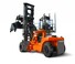 Konténerrakodó targoncák Toyota THD8600-L5