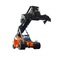 Konténerrakodó targoncák Toyota THD9900-R90