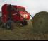 Körbálázók Massey Ferguson 2956 A