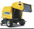 Körbálázók New Holland BR6090 Combi