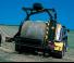 Körbálázók New Holland BR6090 Combi