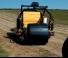 Körbálázók New Holland BR6090 Combi