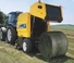 Körbálázók New Holland BR6090 Crop Cutter
