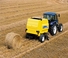 Körbálázók New Holland BR6090 Crop Cutter