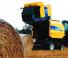 New Holland BR7070 Zuführrotor