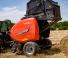 Körbálázók Kubota BV5200 Plus SC 14
