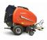 Körbálázók Kubota BV5200 Plus SC 25