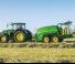 Körbálázók John Deere C441R 