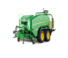 Körbálázók John Deere C441R 