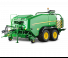 Körbálázók John Deere C441R 