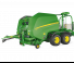 Körbálázók John Deere C451R