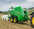 Körbálázók John Deere C451R