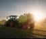 Körbálázók Claas Cerex 780 RC