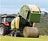 Körbálázók Krone Comprima F 155 XC 