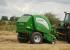 Körbálázók McHale F 5600