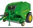 John Deere F440M