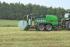 Körbálázók DEUTZ-FAHR FixMaster 235