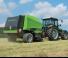 Körbálázók DEUTZ-FAHR FM 225