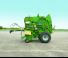 Körbálázók Krone Fortima F 1250