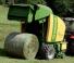 Körbálázók Krone Fortima F 1600 MC