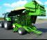 Körbálázók Krone Fortima V 1500 MC