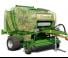 Körbálázók Krone Fortima V 1500 MC