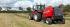Massey Ferguson MF 325 F SC 14 FlexiWrap