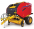New Holland Pro-Belt 460 SuperFeed